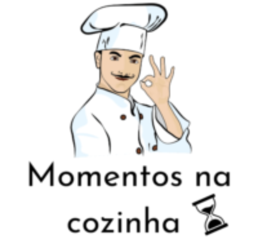          Momentos na cozinha