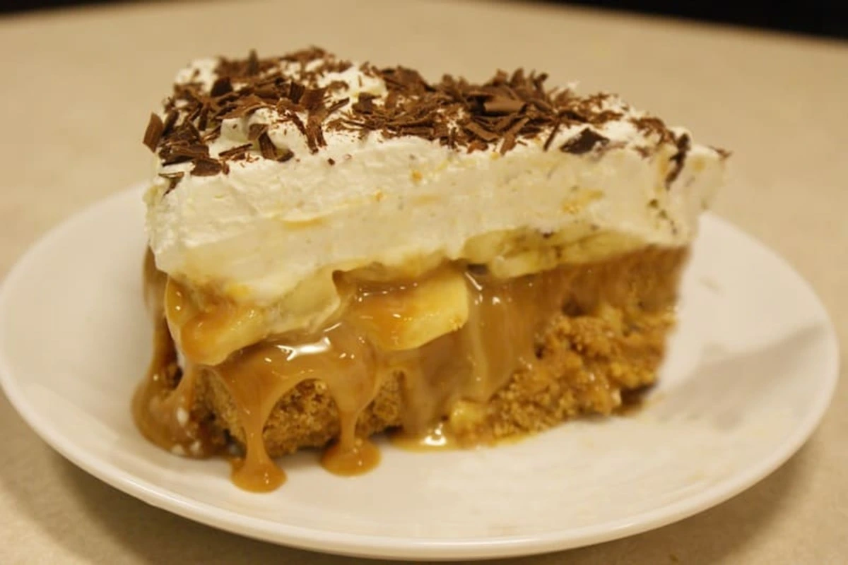 Banoffee