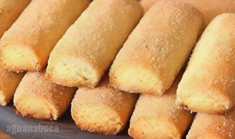 Biscoitos