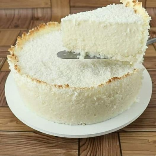 Torta dos Anjos