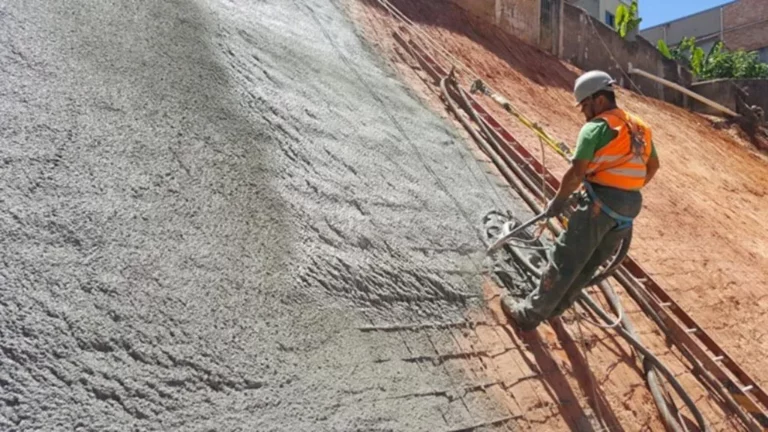 Solo Grampeado: 7 Benefícios Para Contenção Segura